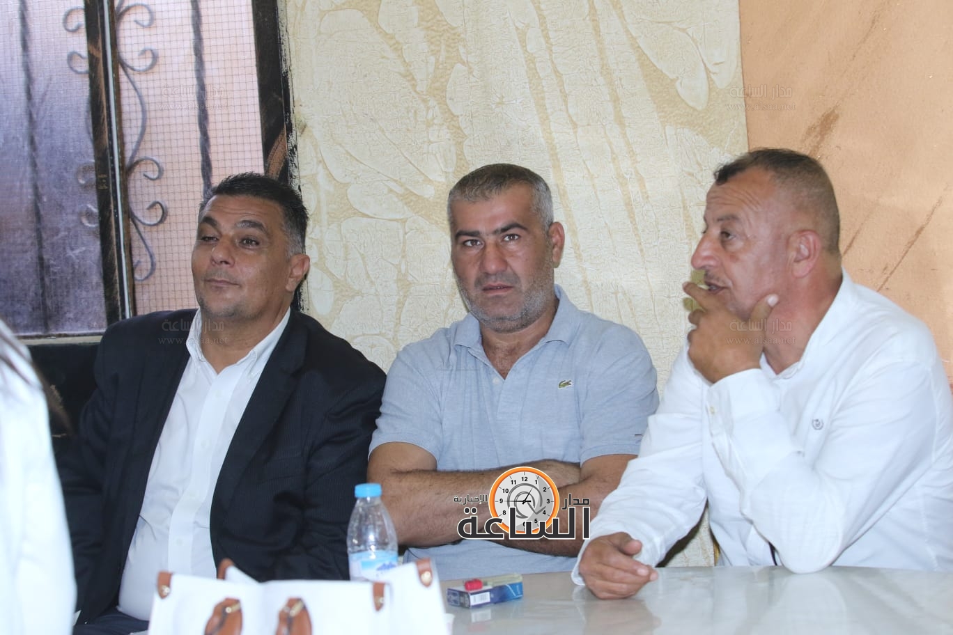 Madar Al-Saa Images 0.9610718120965127