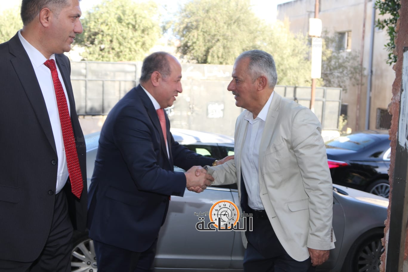 Madar Al-Saa Images 0.34058069578567896