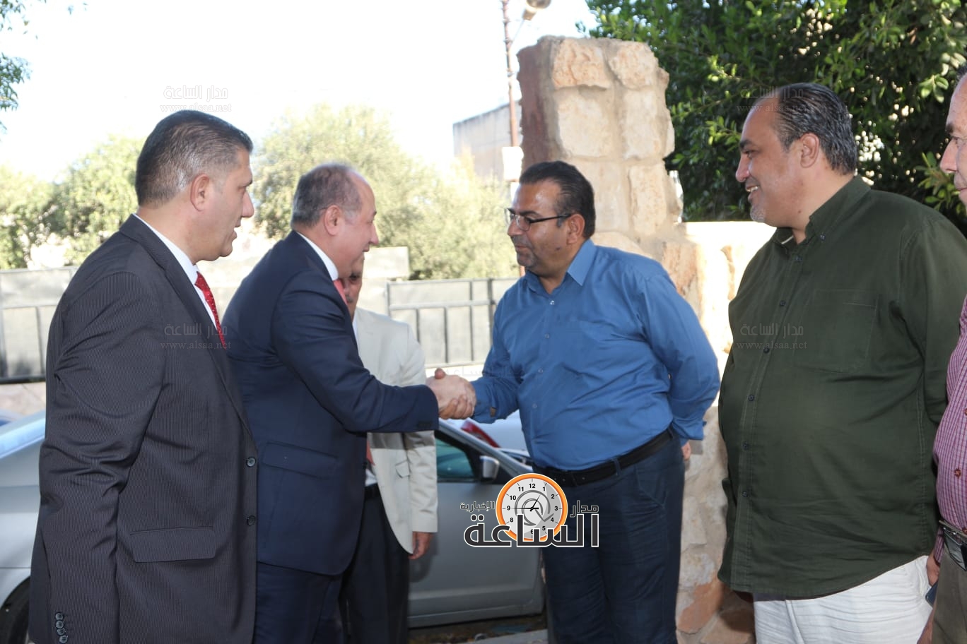 Madar Al-Saa Images 0.7567945230086583