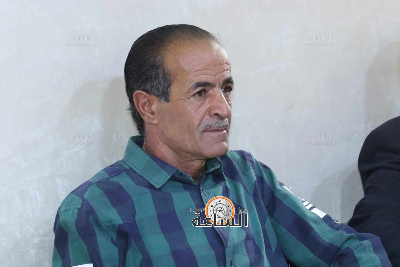 Madar Al-Saa Images 0.821030242380608