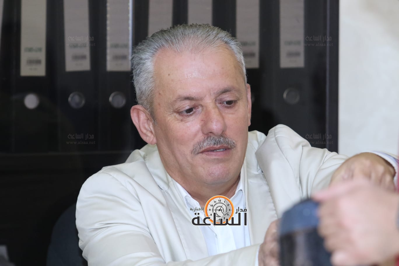 Madar Al-Saa Images 0.7979130840883528