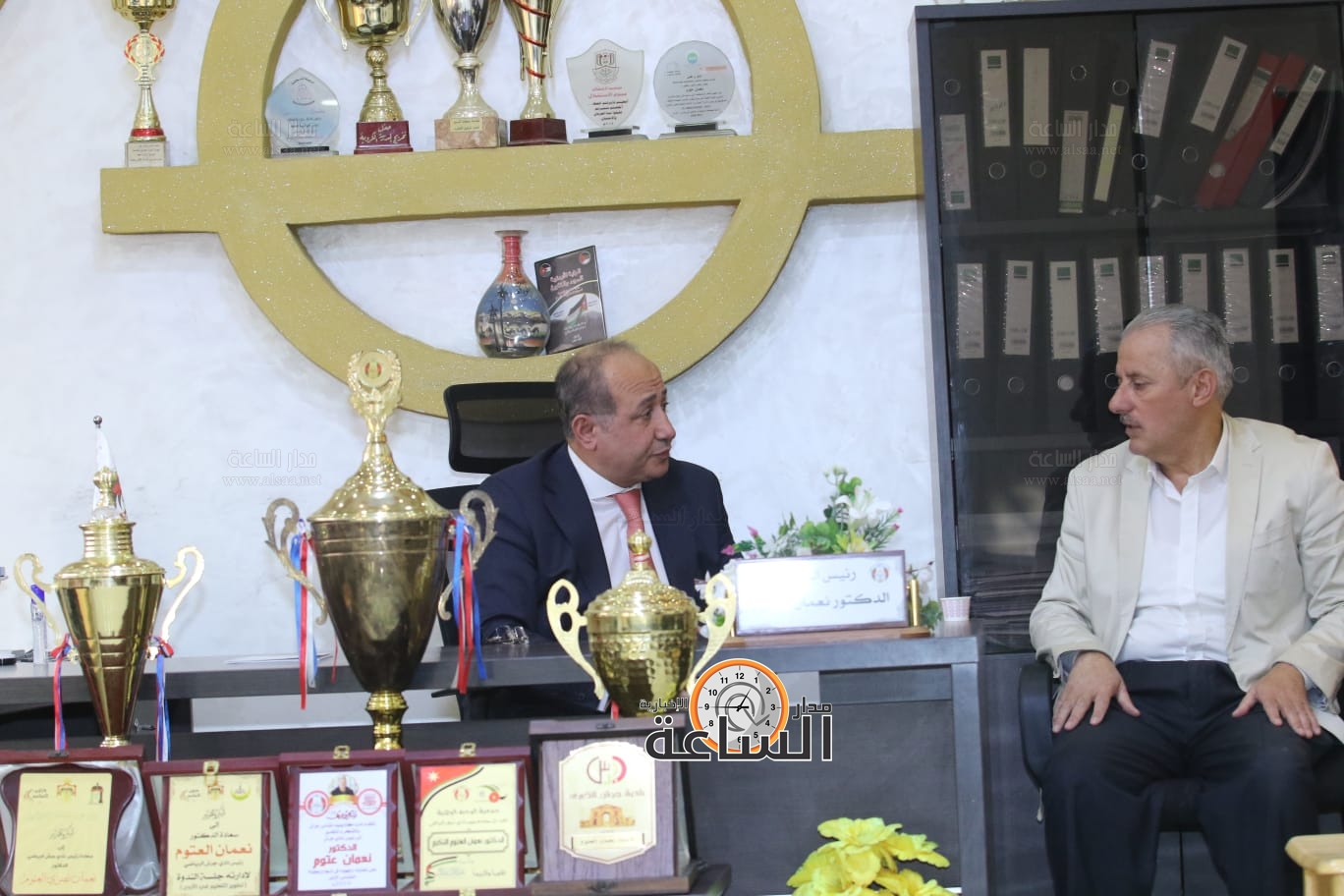 Madar Al-Saa Images 0.08666853344739289