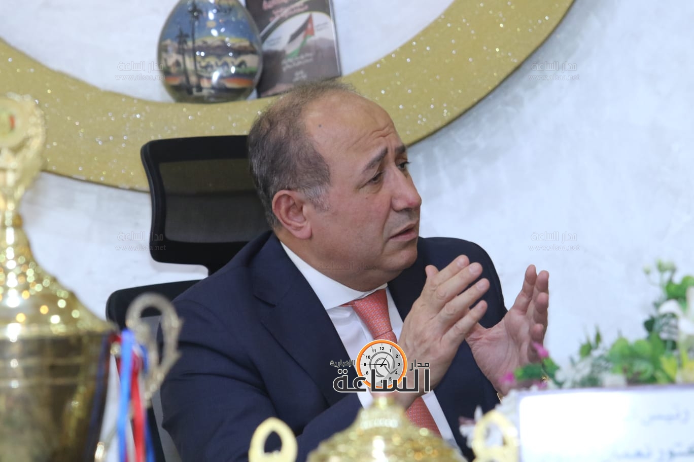 Madar Al-Saa Images 0.05872416980383188