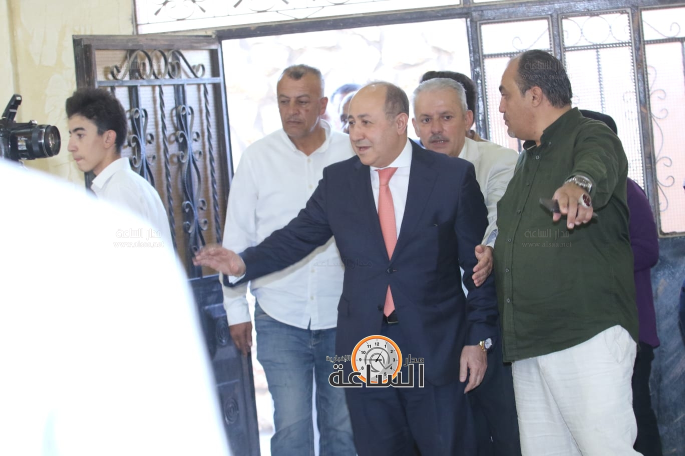 Madar Al-Saa Images 0.03881044496799024