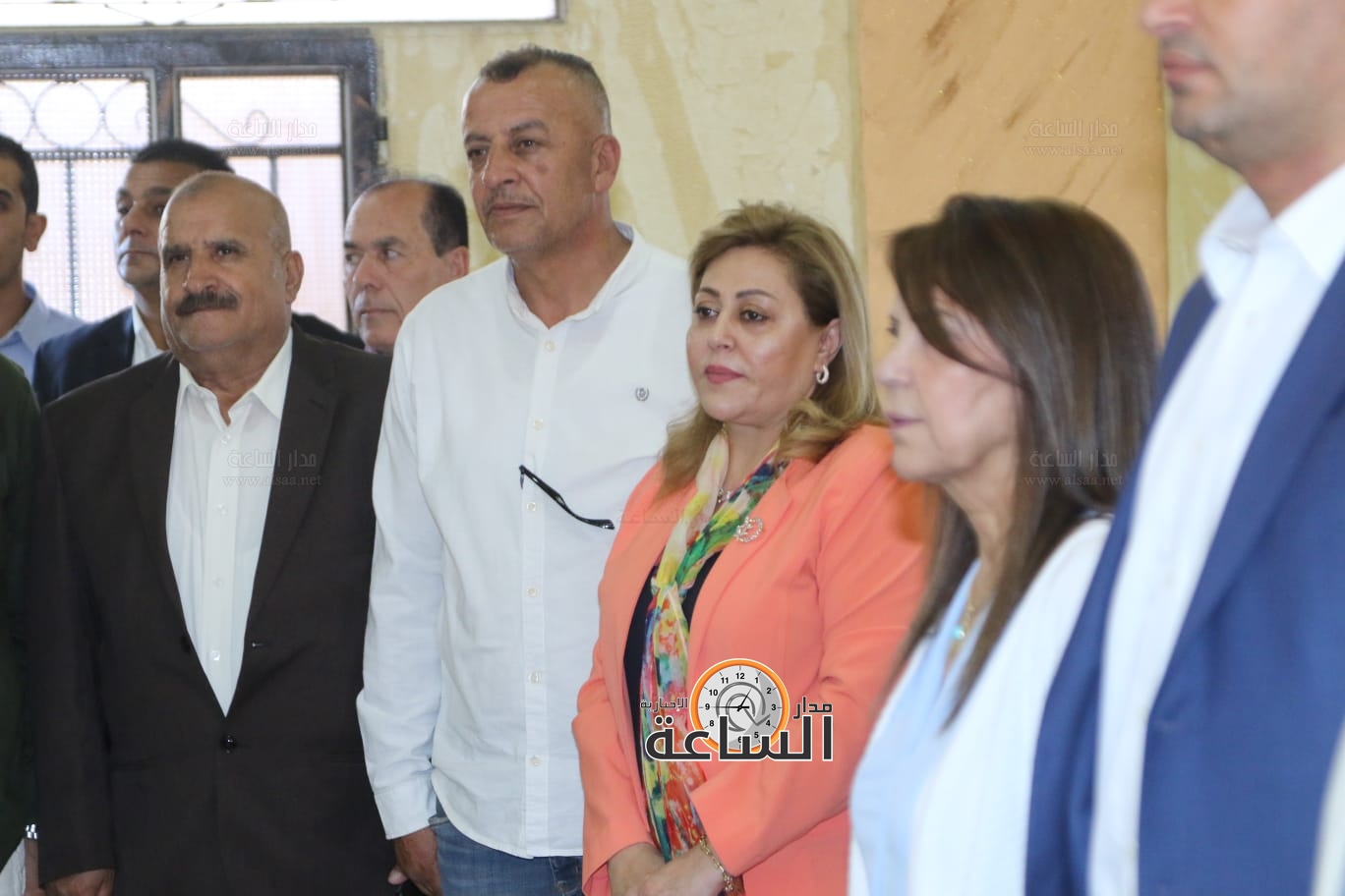 Madar Al-Saa Images 0.1482066975115588