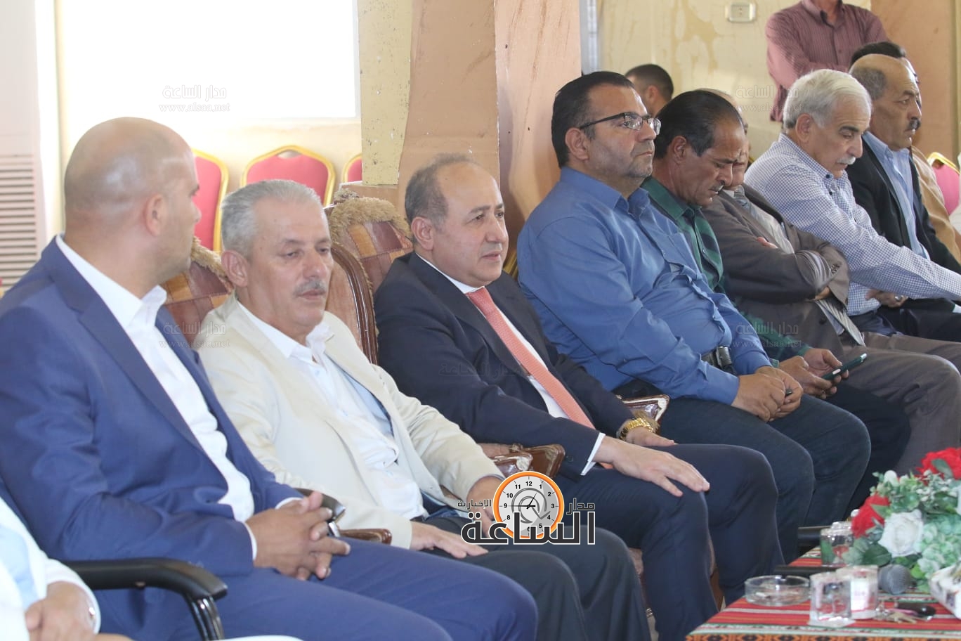 Madar Al-Saa Images 0.9191749224590795