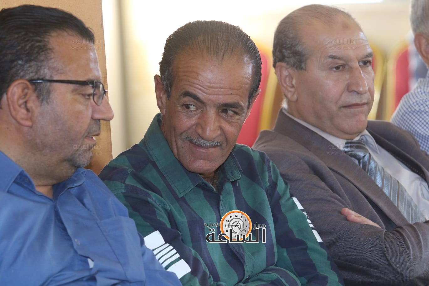 Madar Al-Saa Images 0.46652494057367755