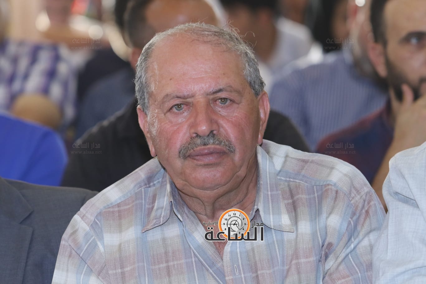 Madar Al-Saa Images 0.7184687819133875