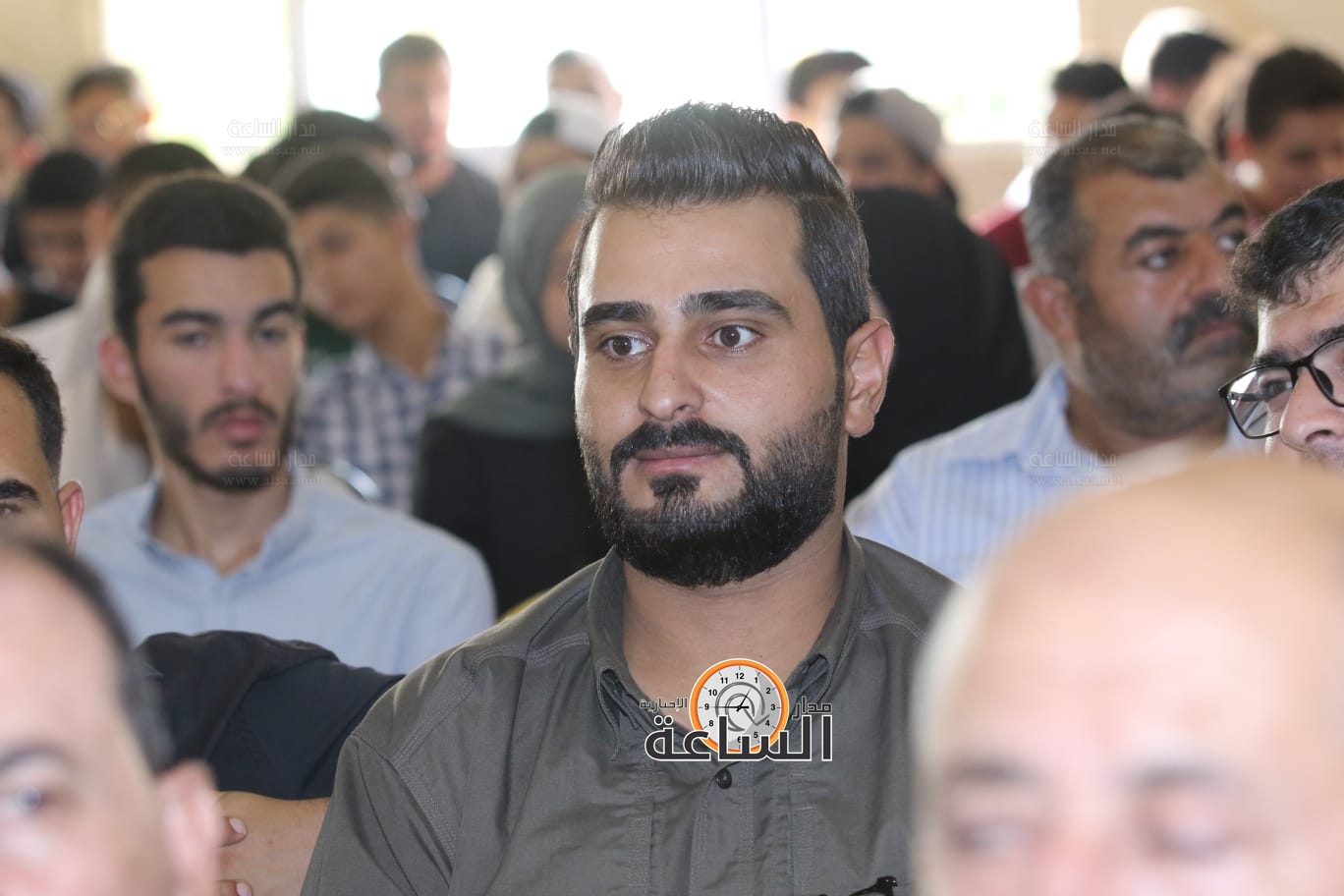 Madar Al-Saa Images 0.011453176029305734