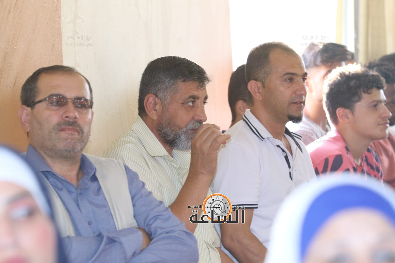 Madar Al-Saa Images 0.5806055495679281