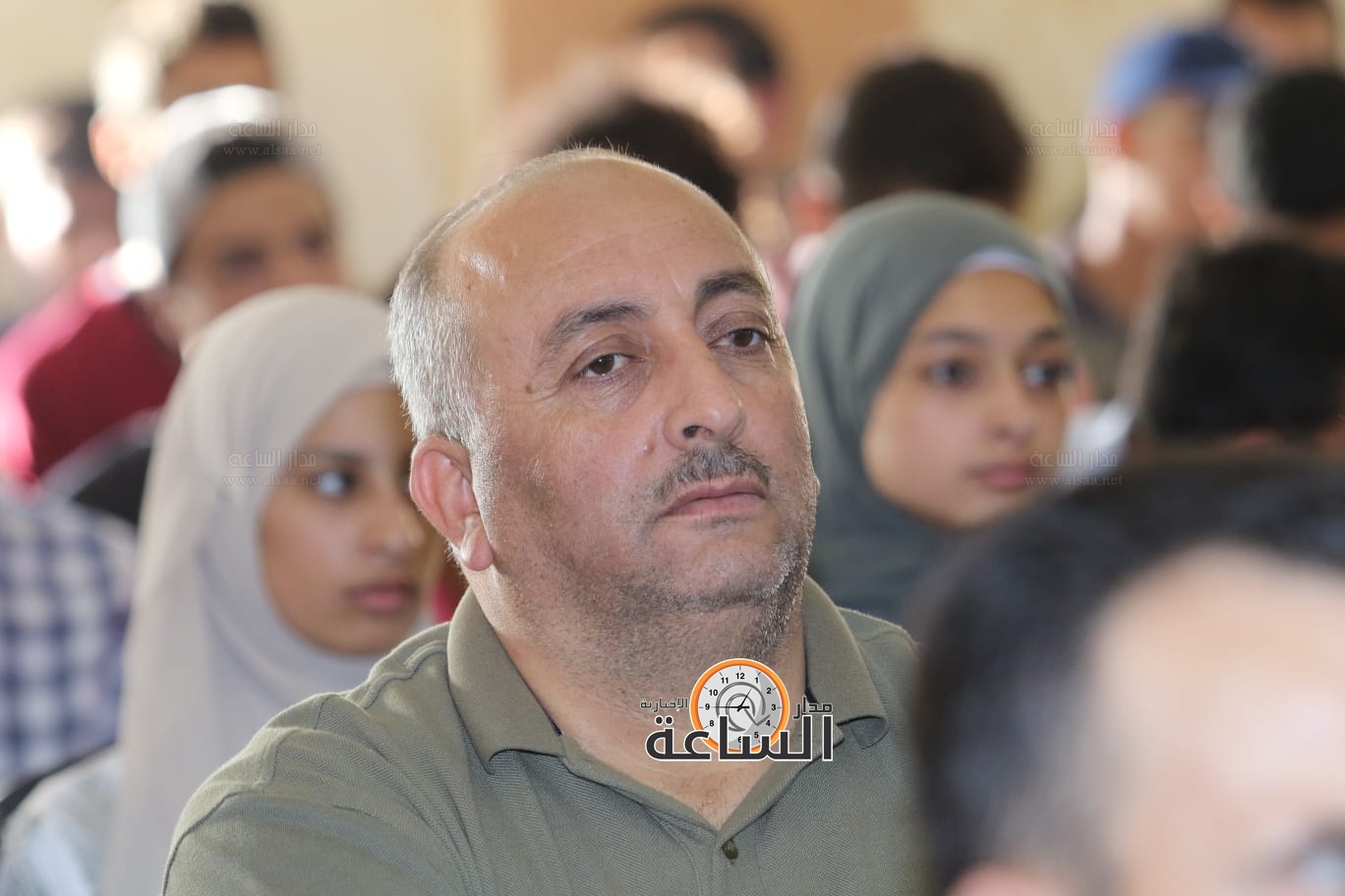 Madar Al-Saa Images 0.24692778052001252