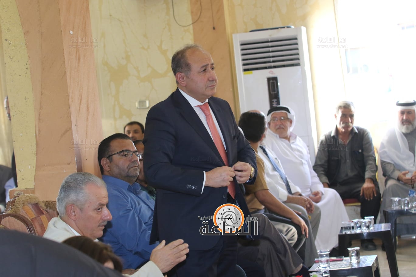 Madar Al-Saa Images 0.21290144204257055