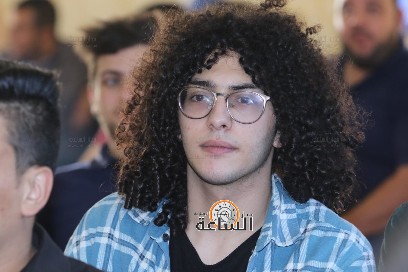 Madar Al-Saa Images 0.3393388268578308