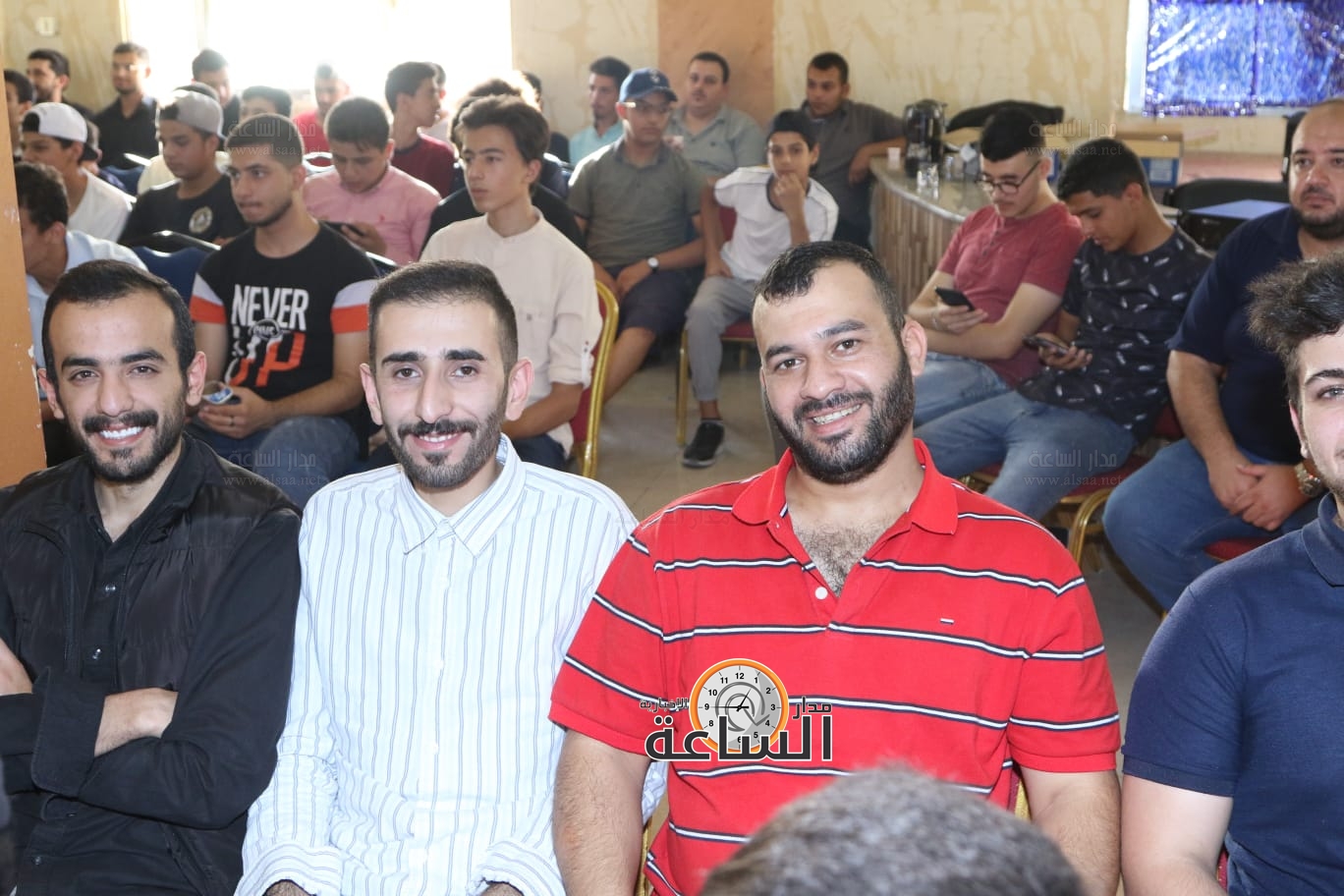 Madar Al-Saa Images 0.06490769470736968