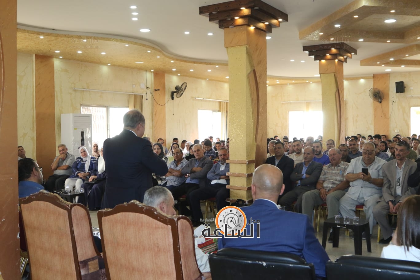 Madar Al-Saa Images 0.024383867207096177