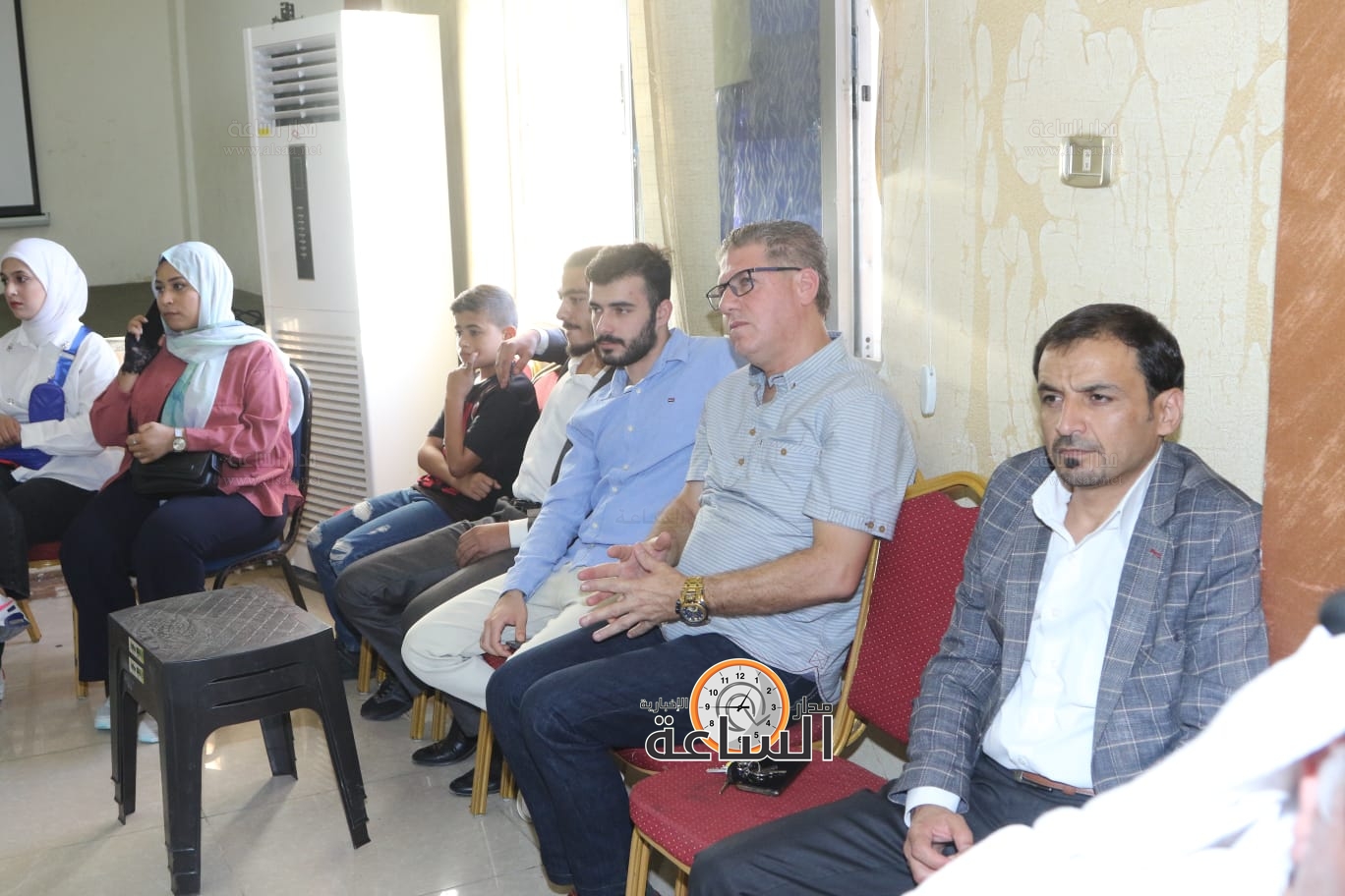 Madar Al-Saa Images 0.8316047084451861