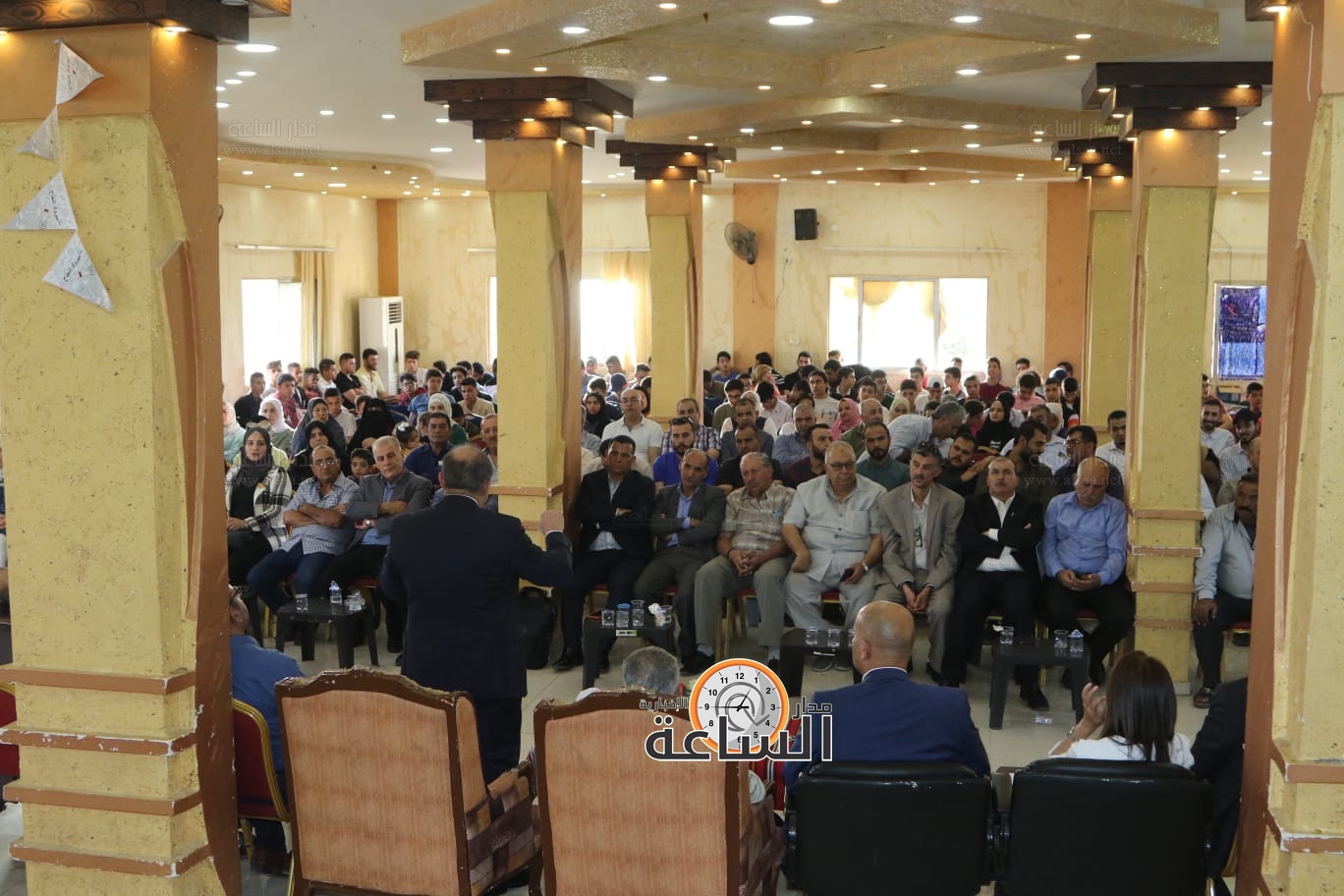 Madar Al-Saa Images 0.6260553336560335