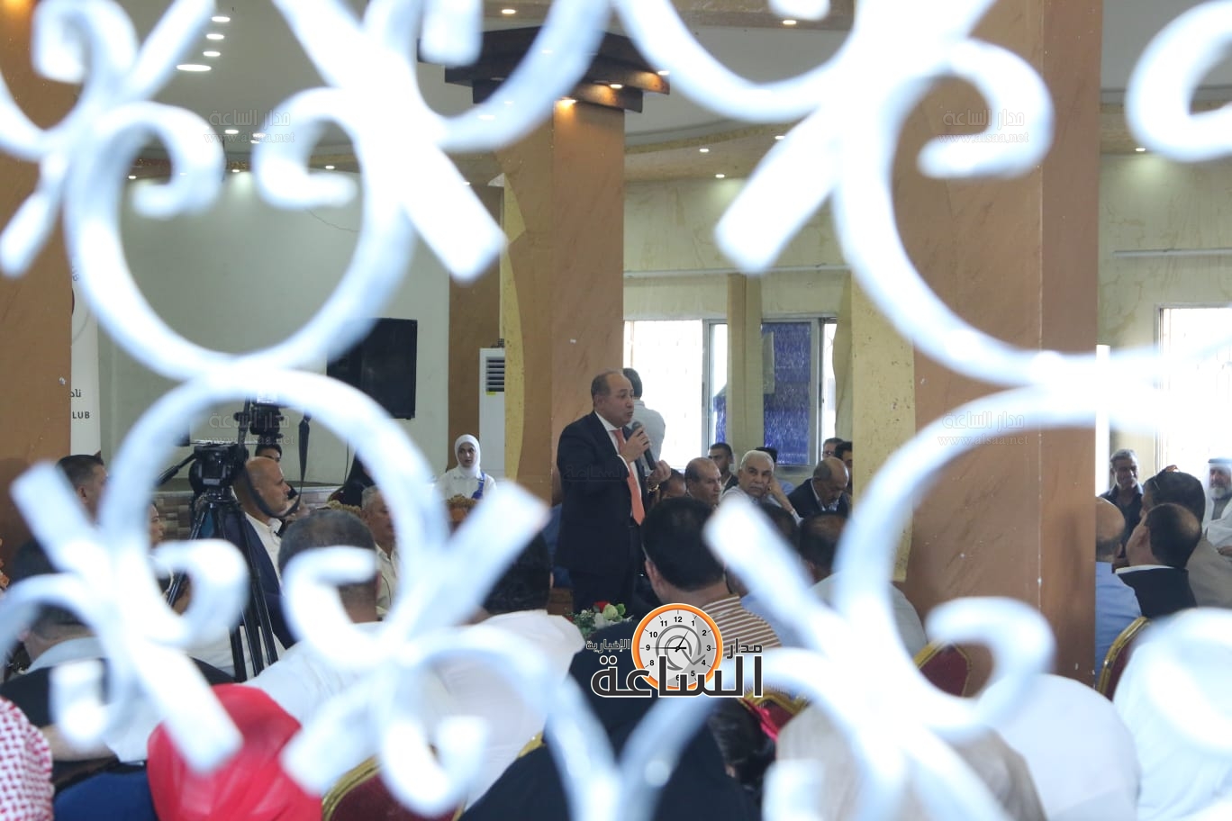 Madar Al-Saa Images 0.863733999792442