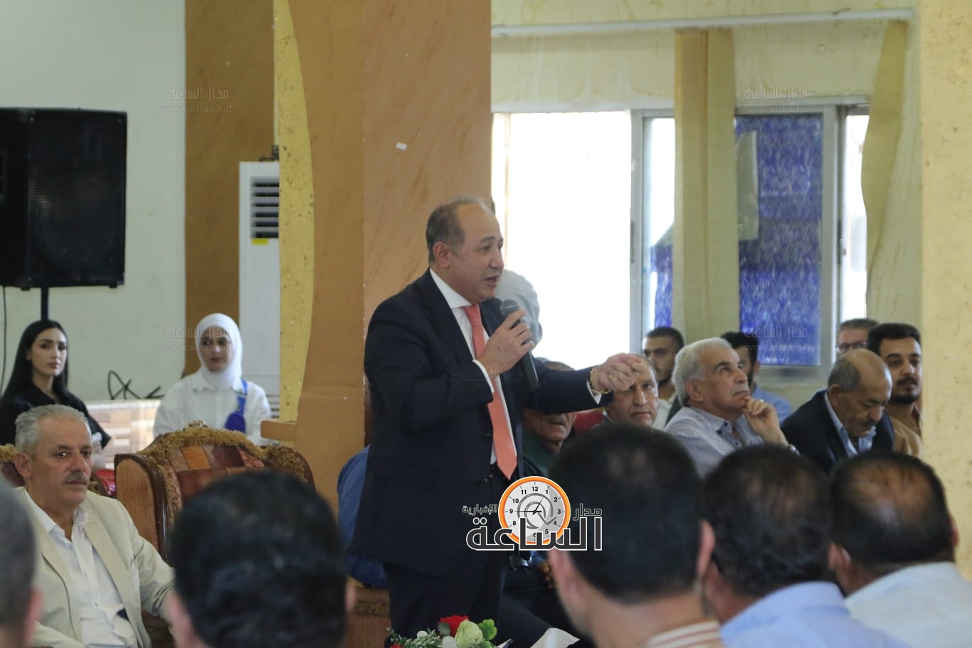 Madar Al-Saa Images 0.15510472914094797