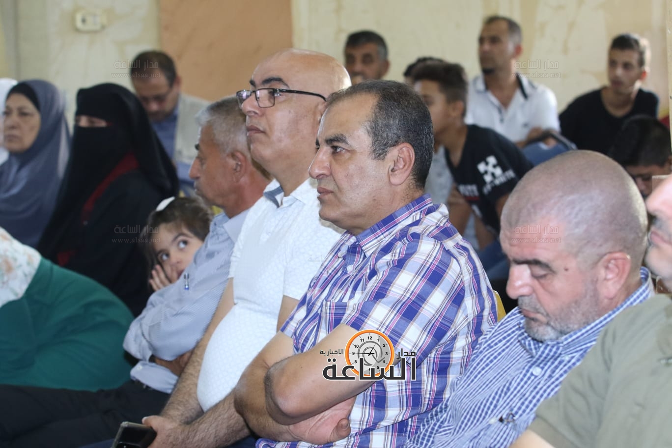 Madar Al-Saa Images 0.6457068161331785