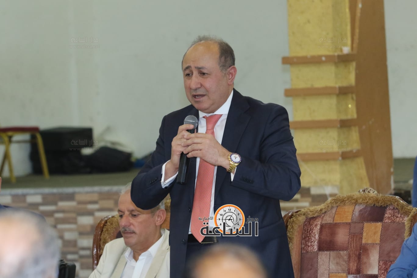 Madar Al-Saa Images 0.4185109058183376