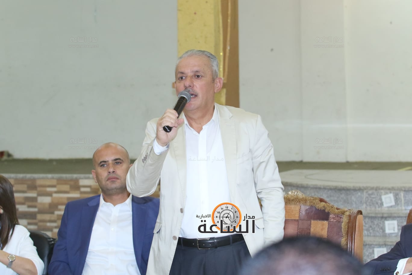 Madar Al-Saa Images 0.5462040314236718