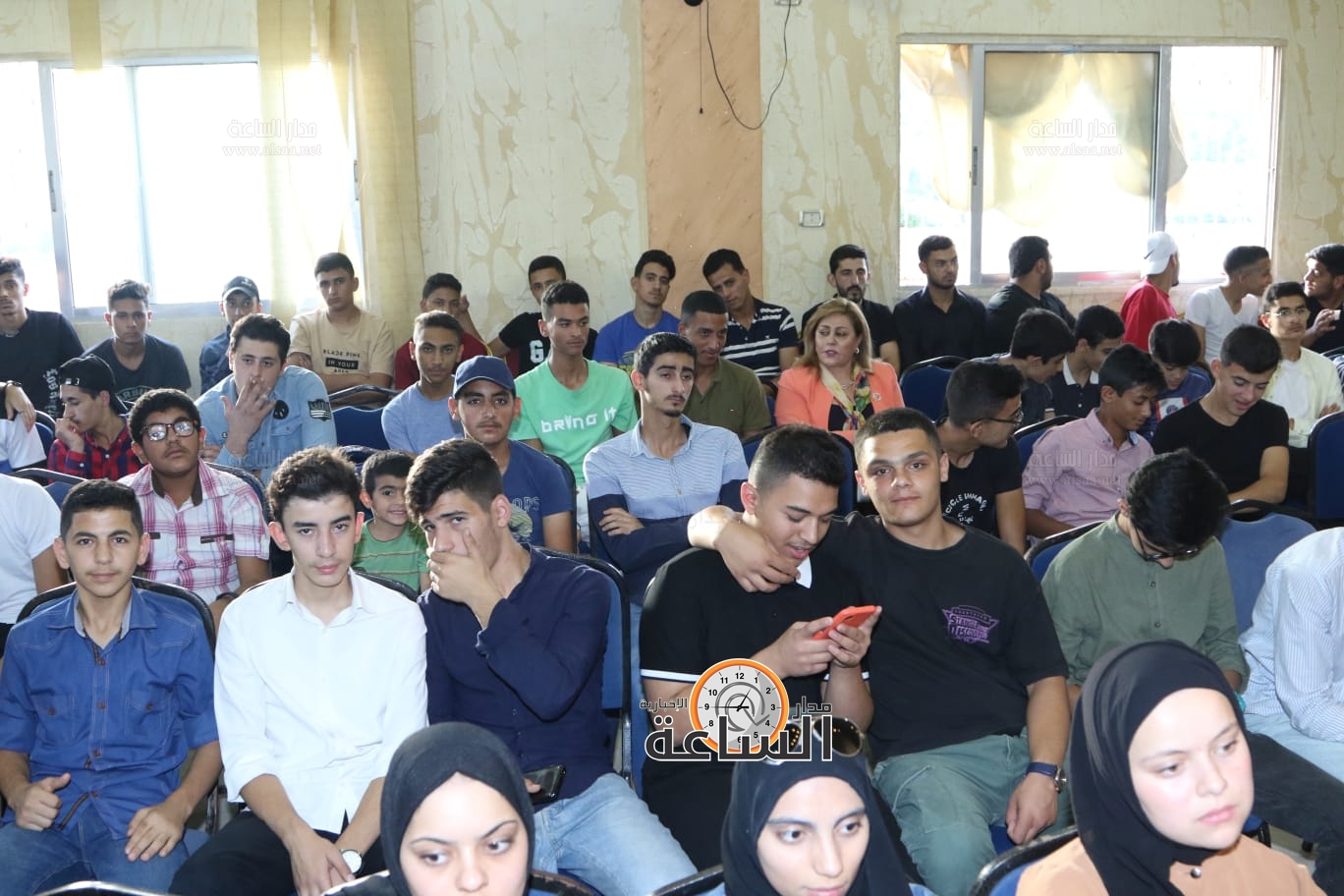 Madar Al-Saa Images 0.29048401740970964