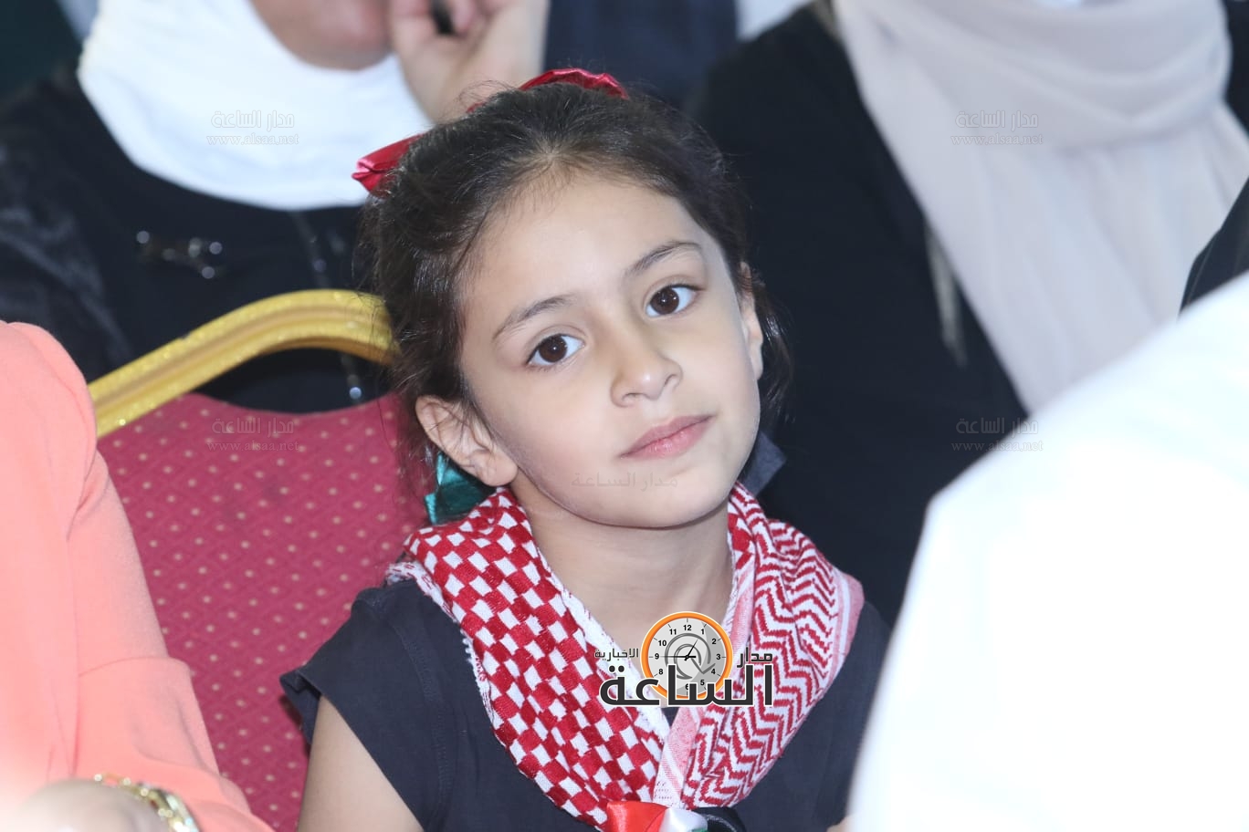 Madar Al-Saa Images 0.8675896235308638