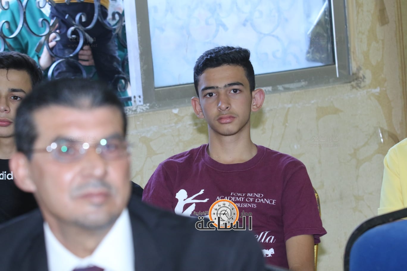 Madar Al-Saa Images 0.41317335560297996