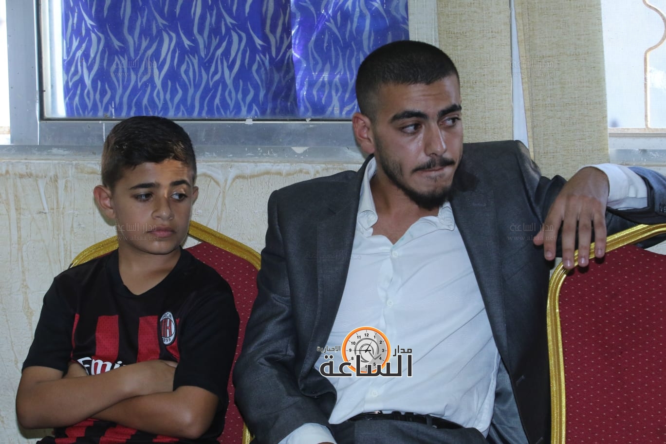 Madar Al-Saa Images 0.6924707787968118