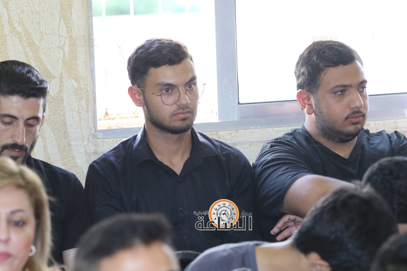 Madar Al-Saa Images 0.9025418140037829