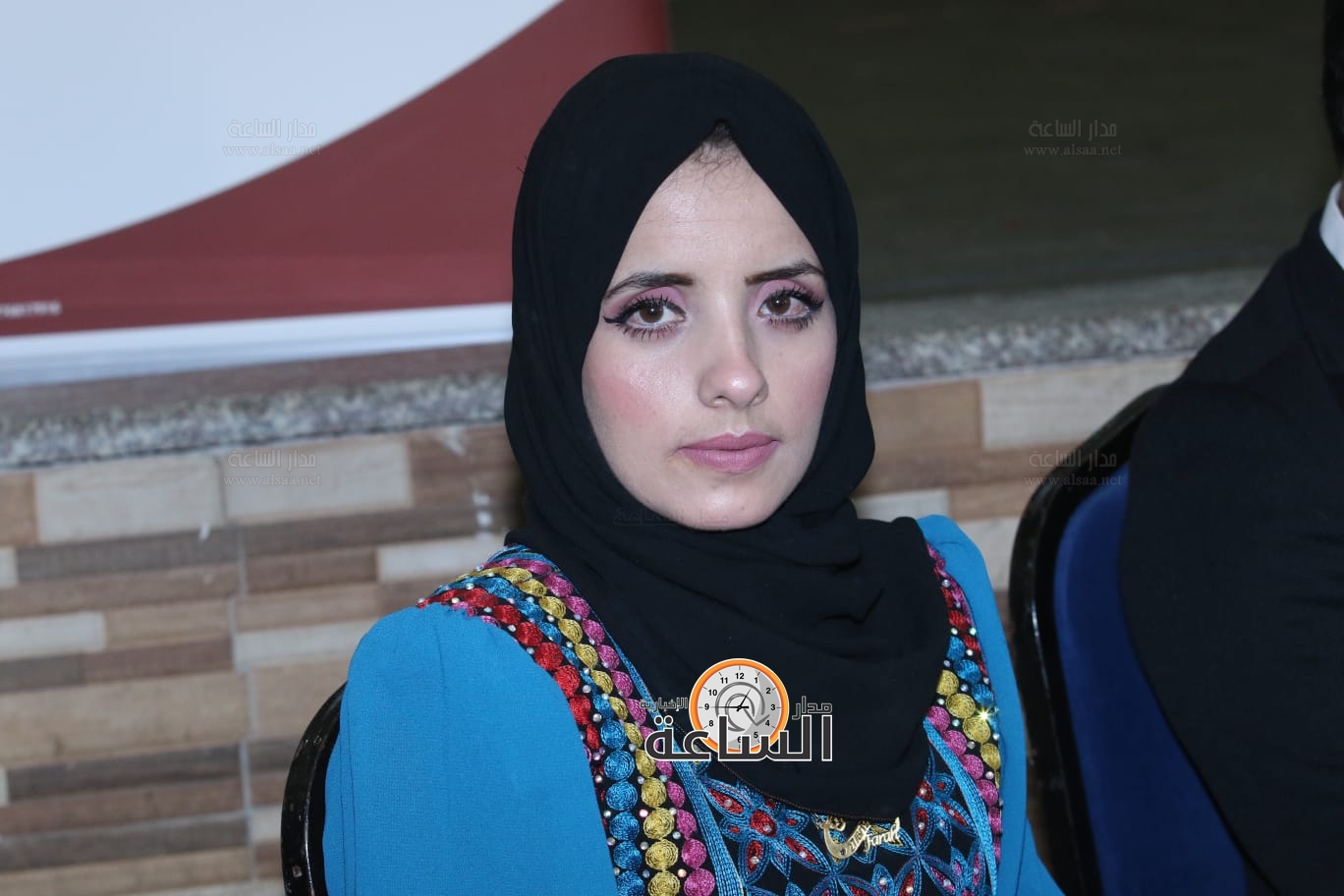 Madar Al-Saa Images 0.4539306878834801