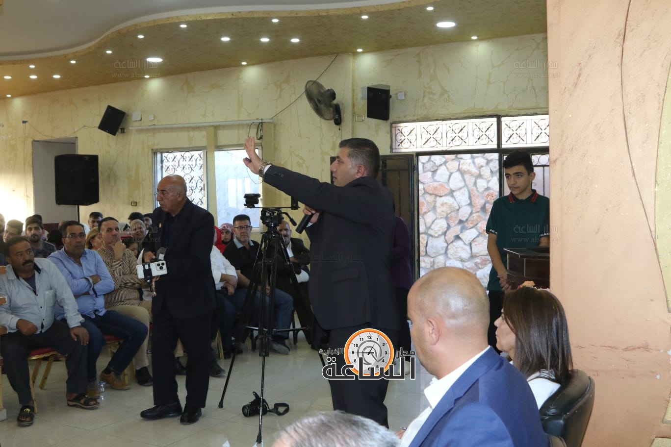 Madar Al-Saa Images 0.9070261584031072