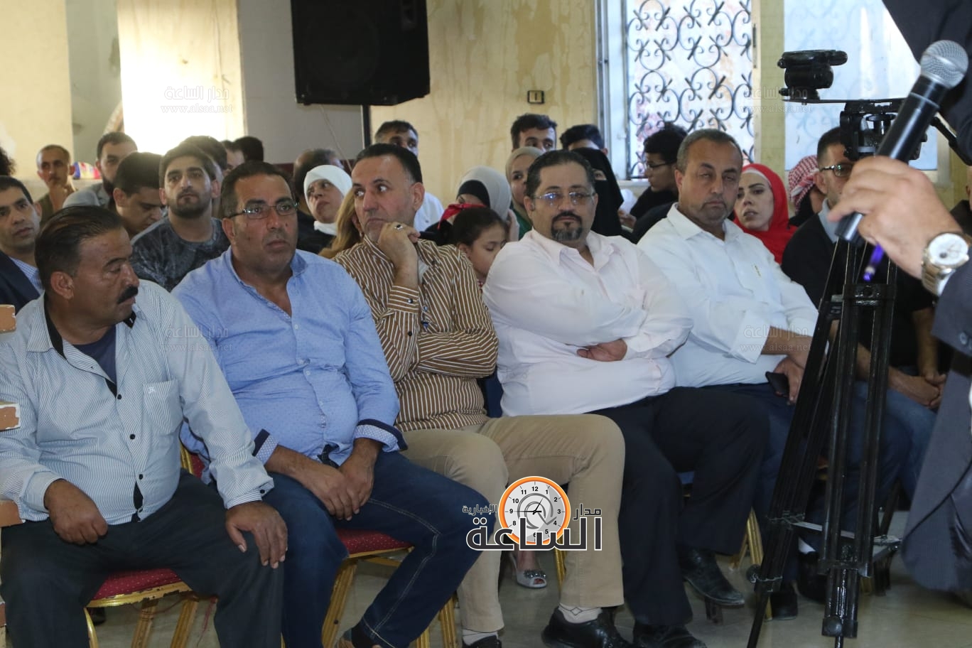 Madar Al-Saa Images 0.14569488685748389