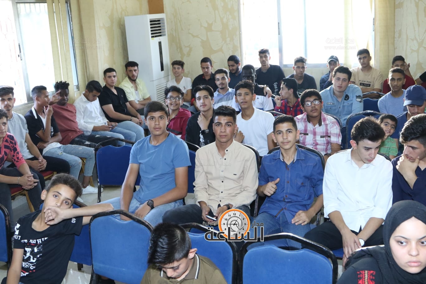 Madar Al-Saa Images 0.5496700582064931