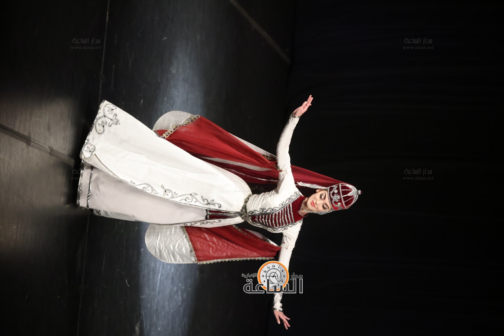 Madar Al-Saa Images 0.06253942687299707