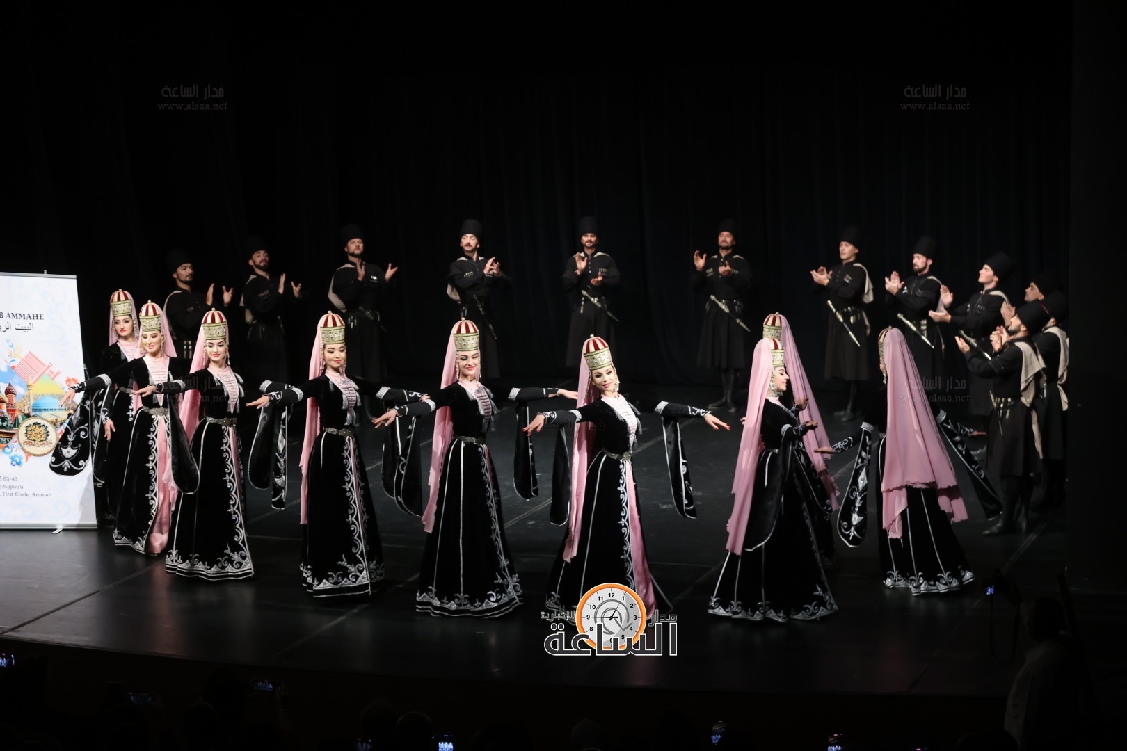 Madar Al-Saa Images 0.5733697896772851