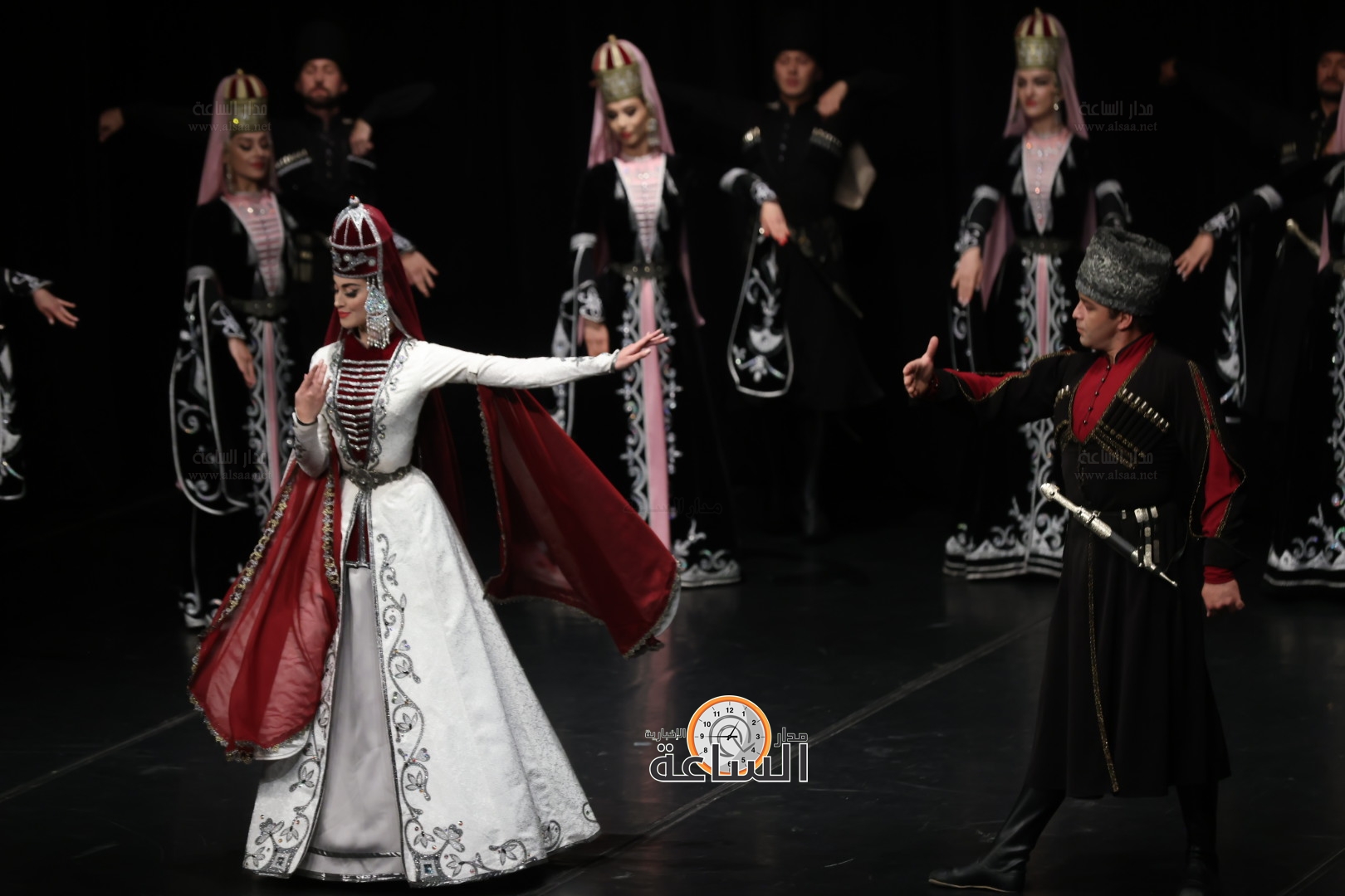 Madar Al-Saa Images 0.6730721711180772