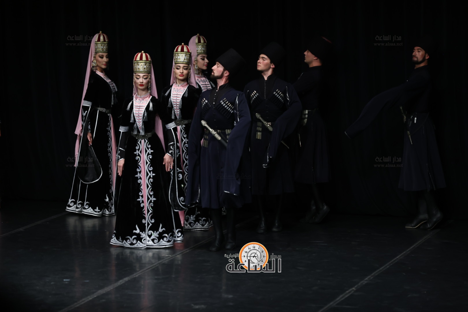 Madar Al-Saa Images 0.8174554096552722