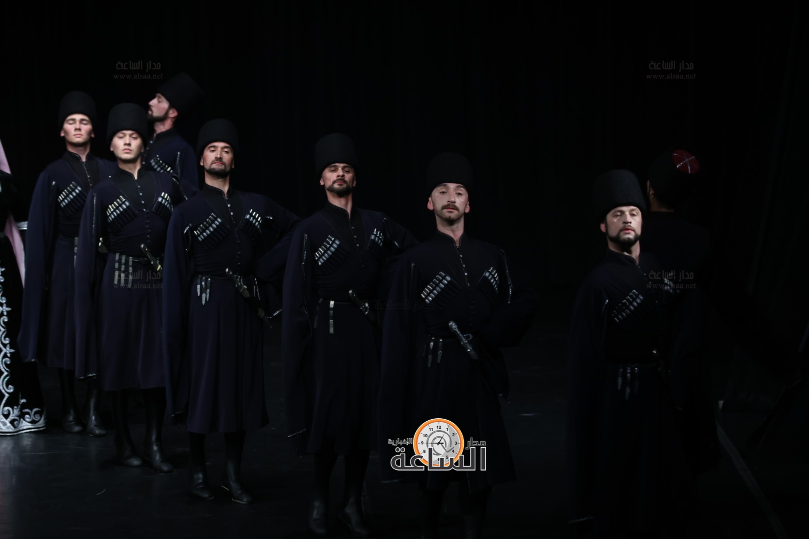 Madar Al-Saa Images 0.6770869342345909