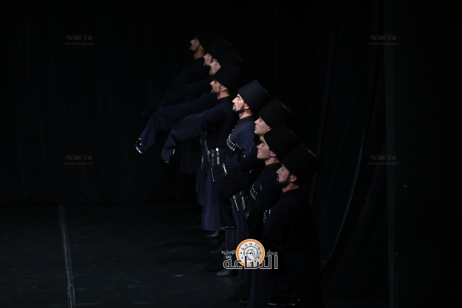 Madar Al-Saa Images 0.20899039849877976