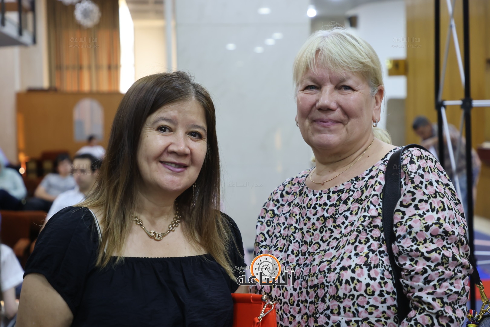 Madar Al-Saa Images 0.6053745192278235