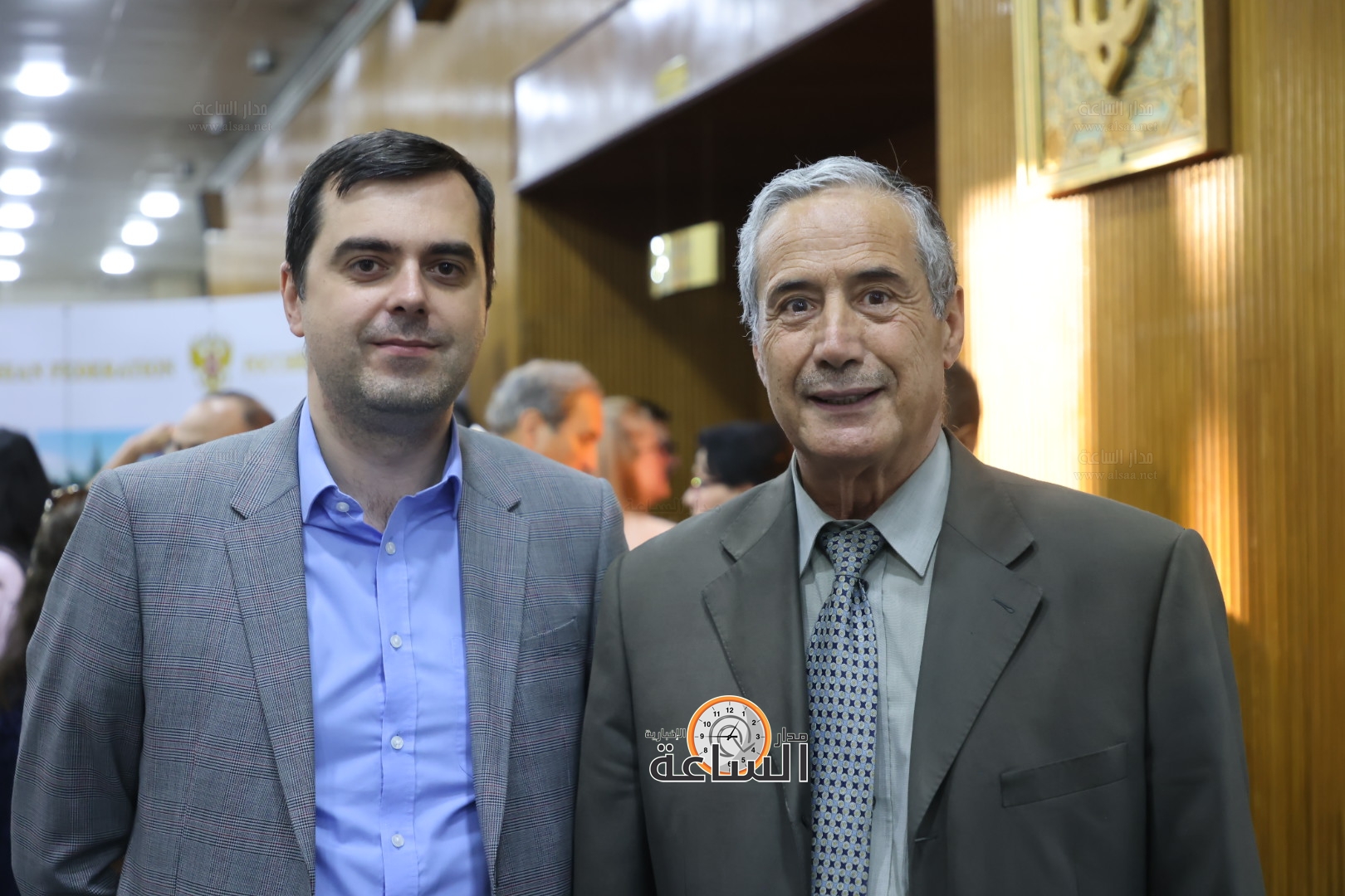 Madar Al-Saa Images 0.31891463404638554