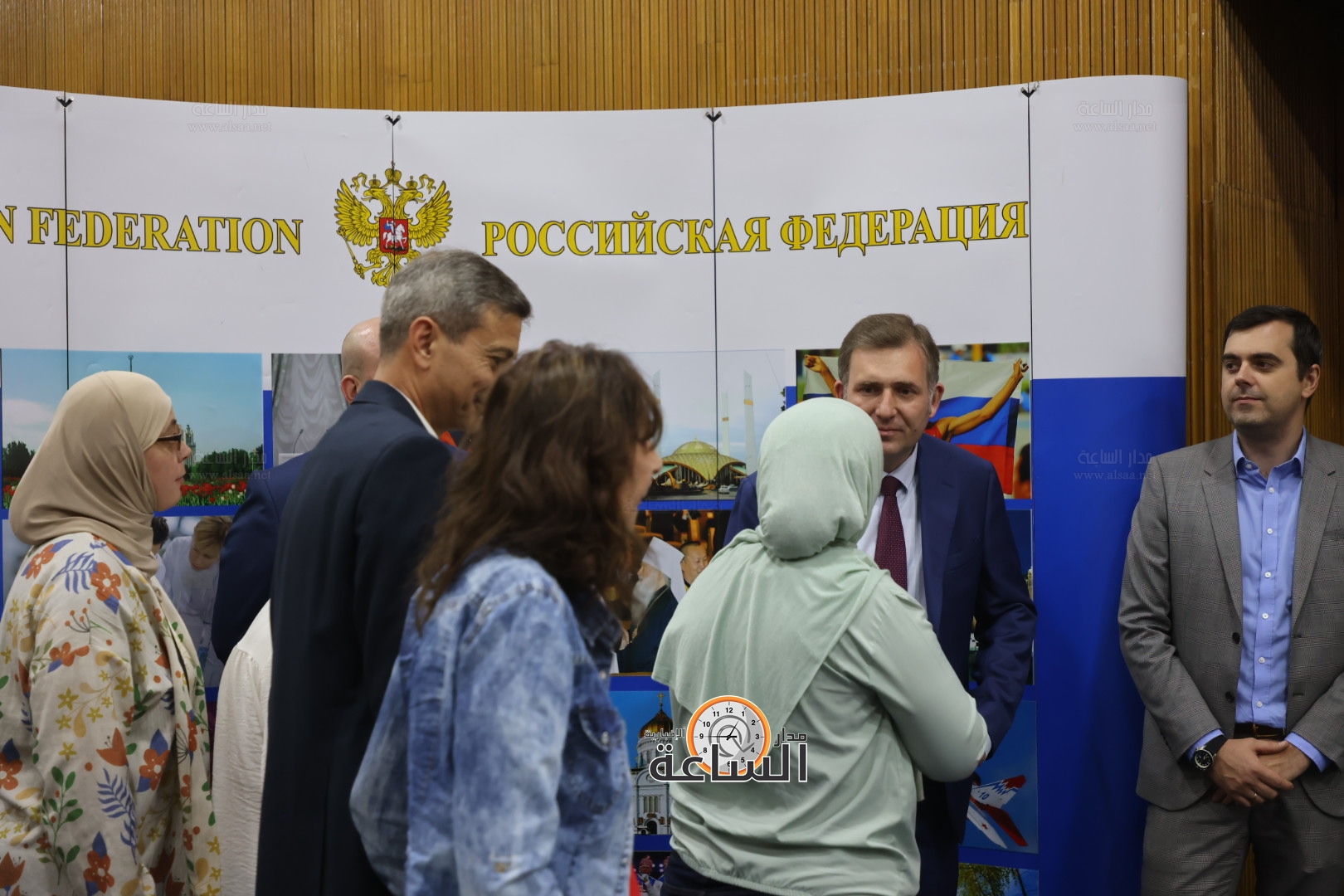 Madar Al-Saa Images 0.47663441788622296