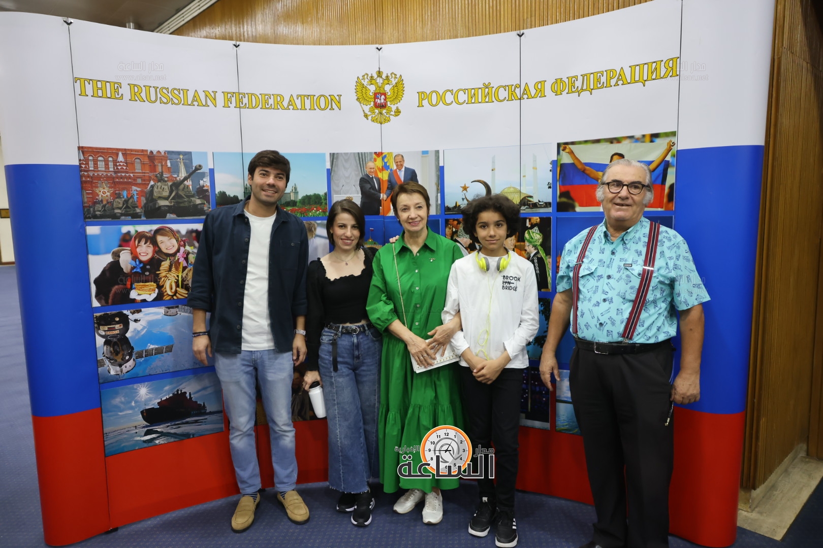 Madar Al-Saa Images 0.7067113211413927