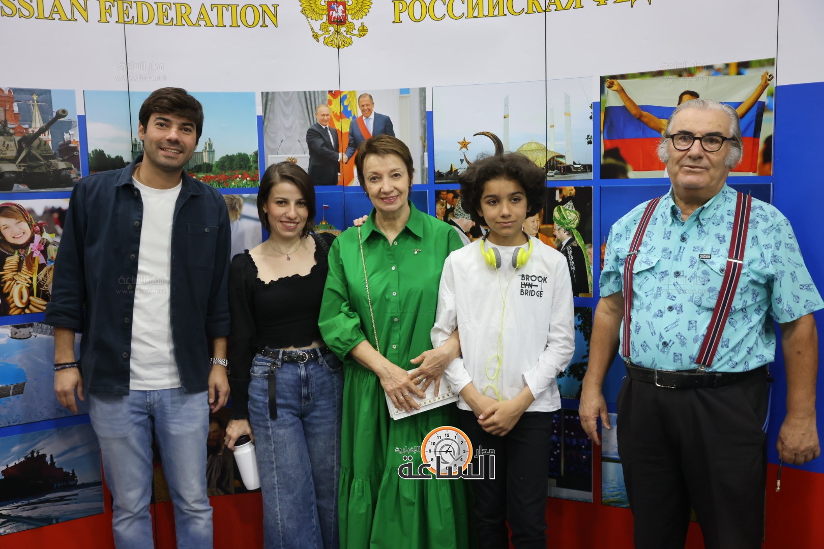 Madar Al-Saa Images 0.00386500285861624