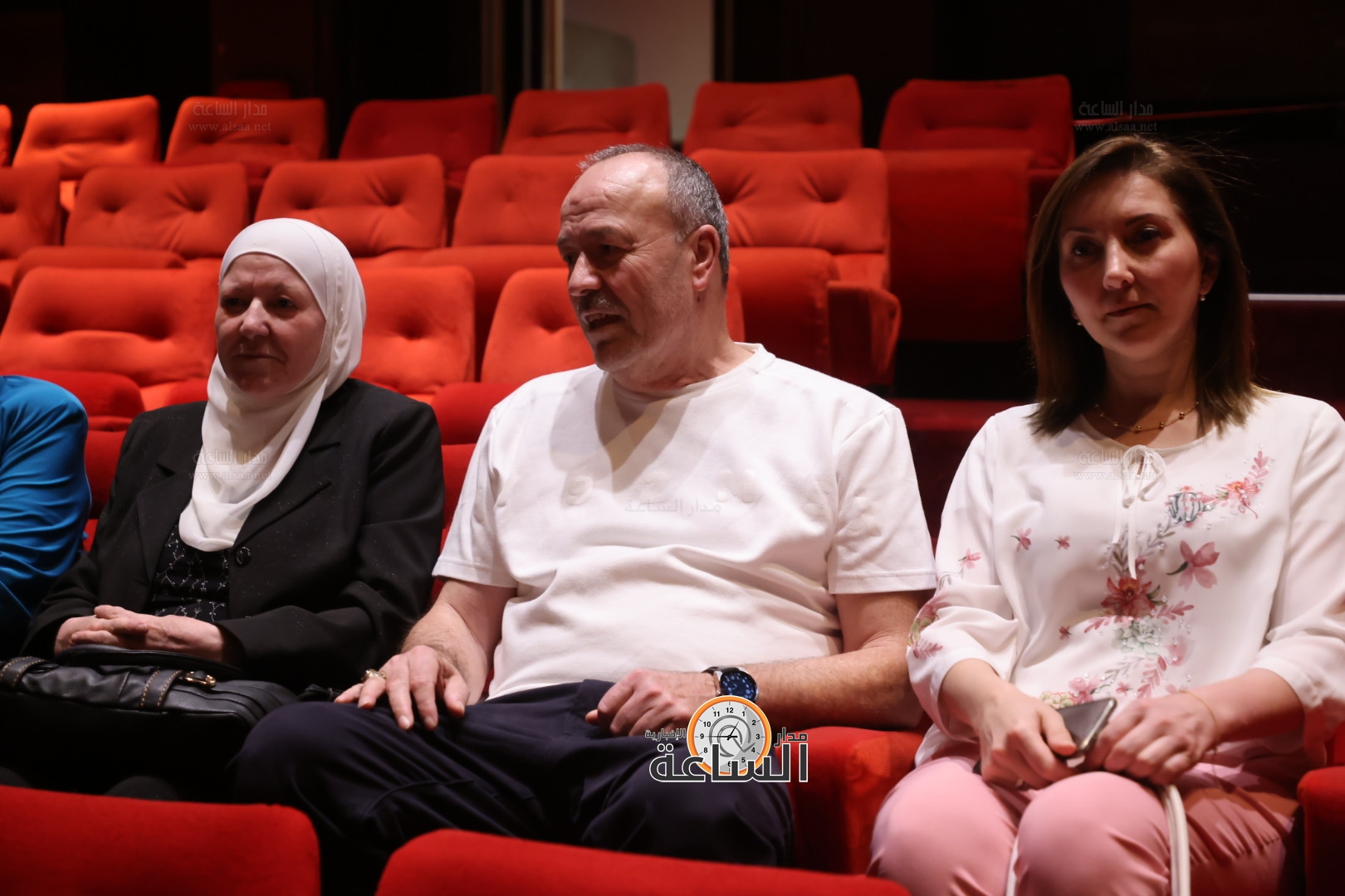 Madar Al-Saa Images 0.9707783074269178