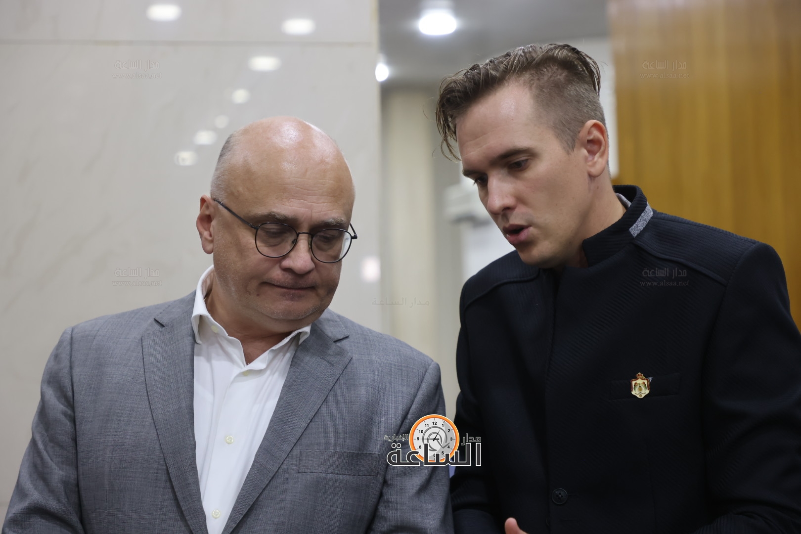 Madar Al-Saa Images 0.9139782010616253