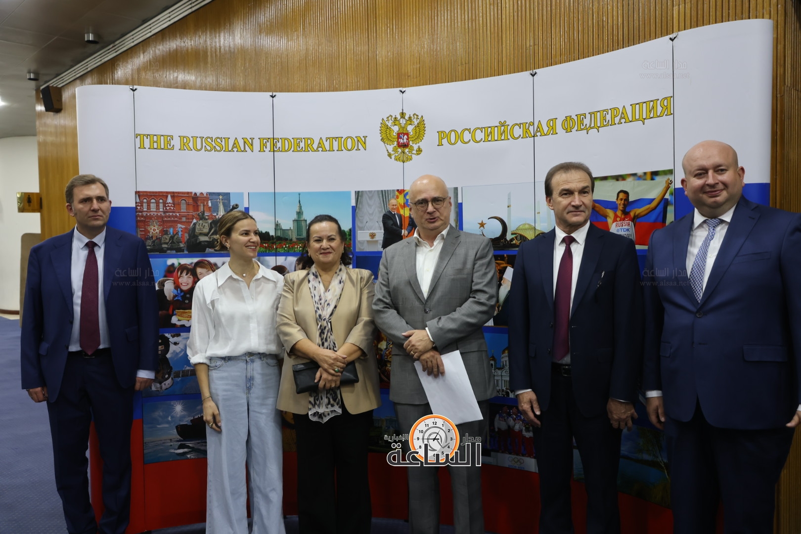 Madar Al-Saa Images 0.8644494081032192