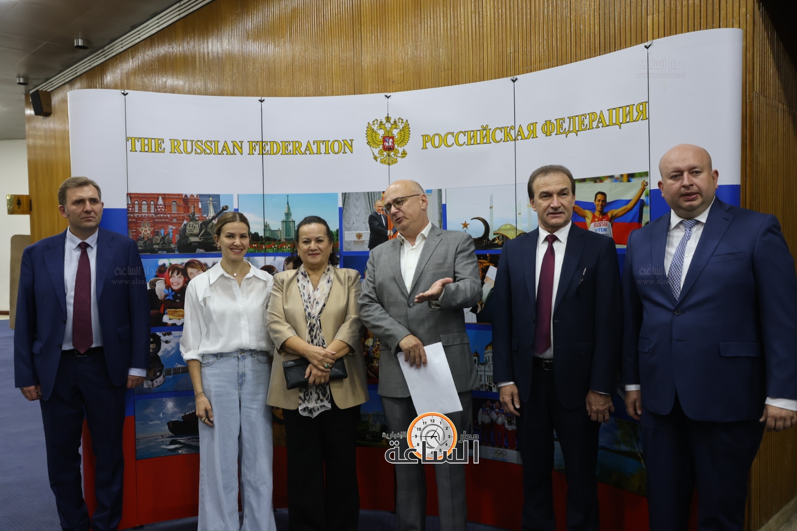 Madar Al-Saa Images 0.4705060903757501